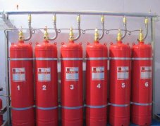 室内消火栓和室外消火栓系统的设置要求规范